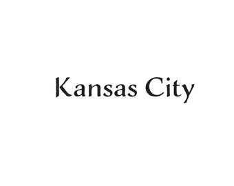 Kansas City svg