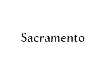 Sacramento svg