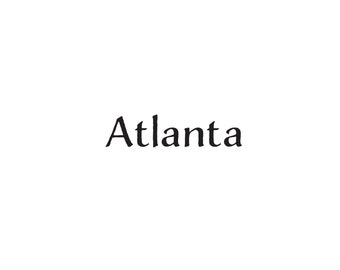 Atlanta svg