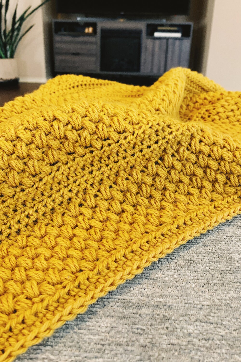 Crochet Blanket Pattern Crochet Afghan Pattern Crochet Etsy UK