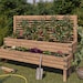 see more listings in the Garden bed plans section