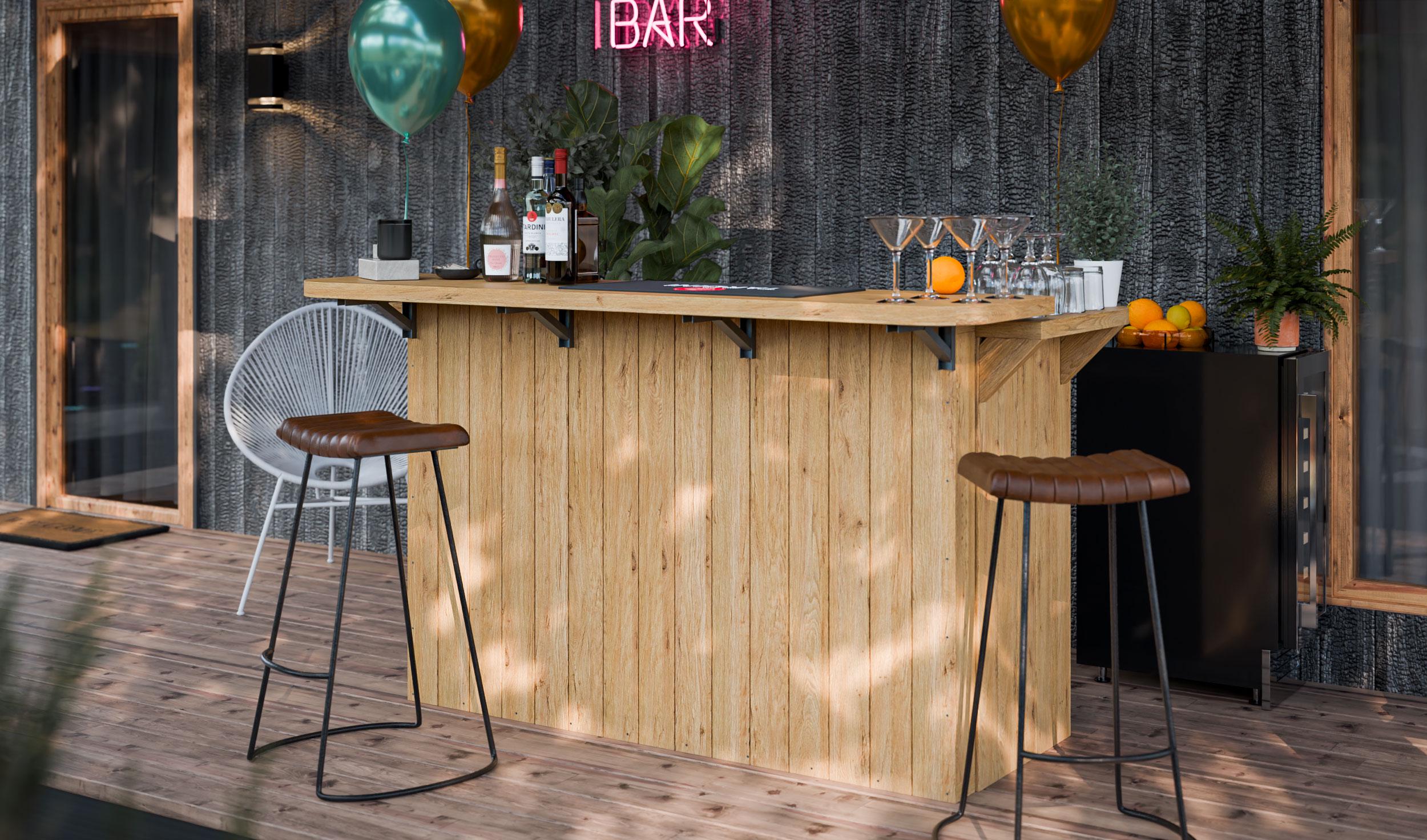 Tiki Bar Idol: A Tropical Retreat In The Heart Of Dorcol • STILL IN - Foto 11