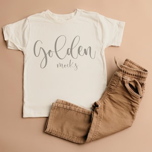 Bella Canvas Mockup | 3001T Toddler Tshirt Mockup | 3001T Natural Shirt | Bella Canvas Mock Up | Toddler Boy | Kids Tshirt Mockup