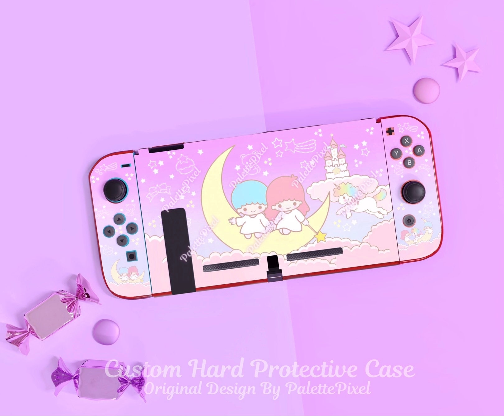 Custom Sakura Nintendo Switch Case Sakura Switch Case - Etsy Singapore