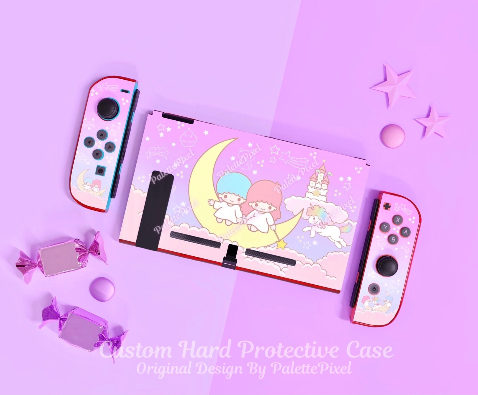 Custom Sakura Nintendo Switch Lite Case Sakura Switch Lite - Etsy