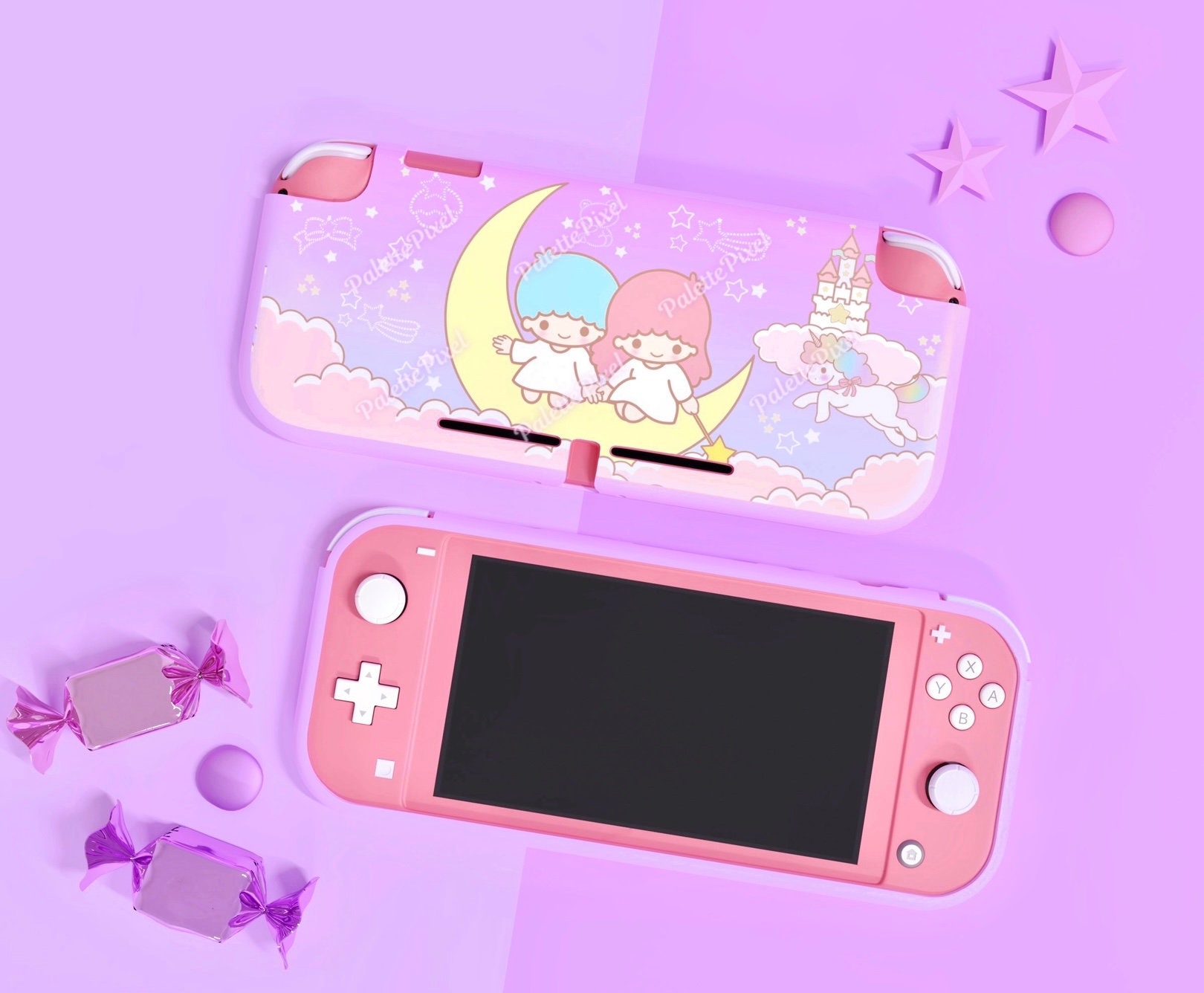 Custom Sakura Nintendo Switch Case Sakura Switch Case - Etsy Singapore