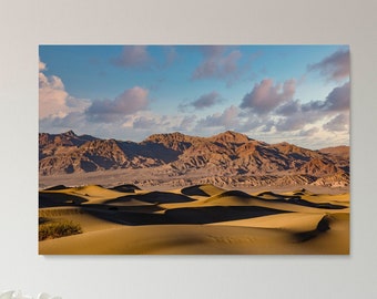 Dunes of Death Valley,Digital Download,Printable Wall Art,Death Valley,Landscape Photography,Dunes