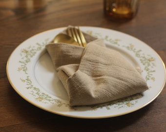 Towne House Fine China 3223 Golden Regal Plate