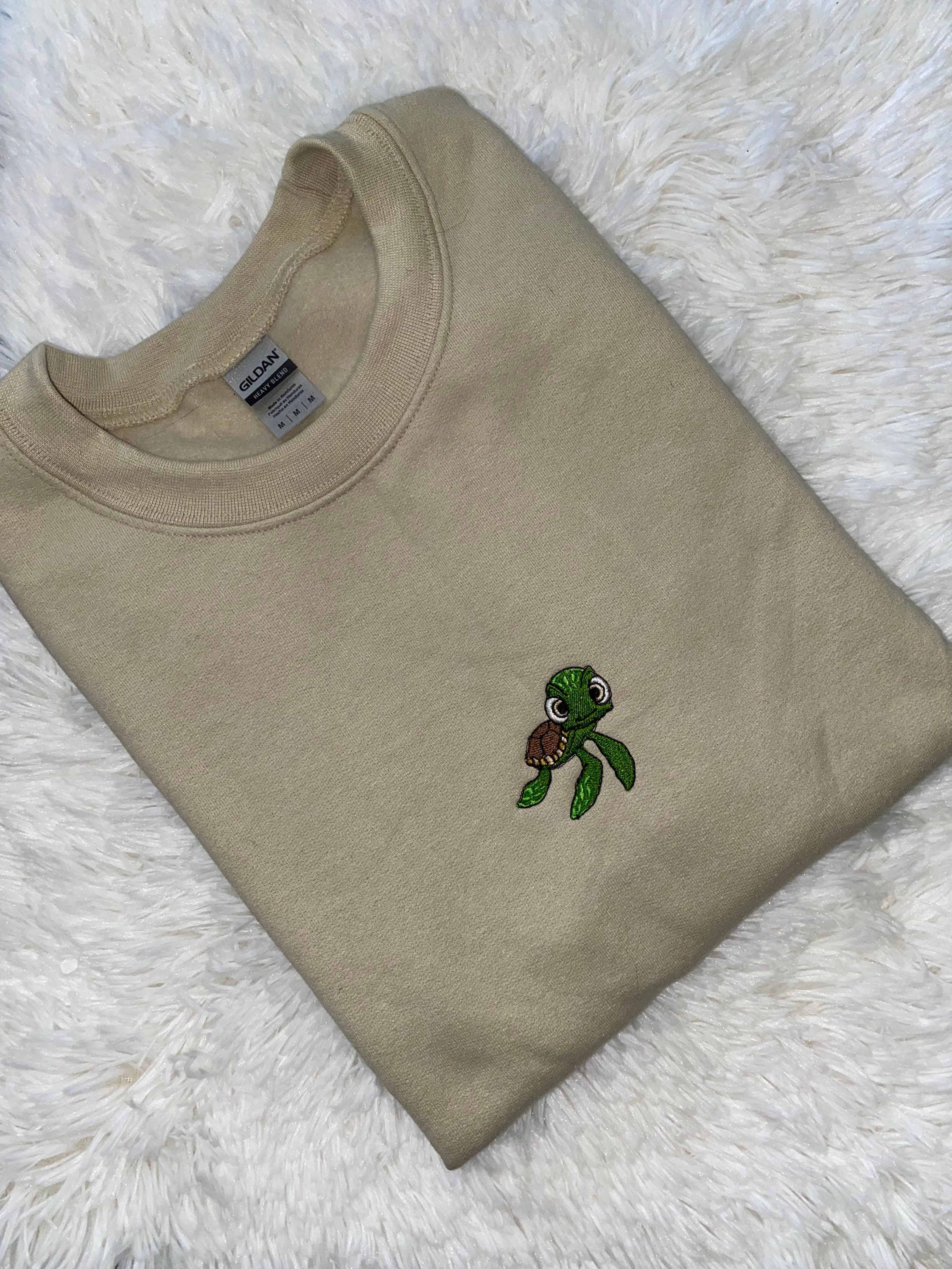 Finding nemo deals sweatshirt