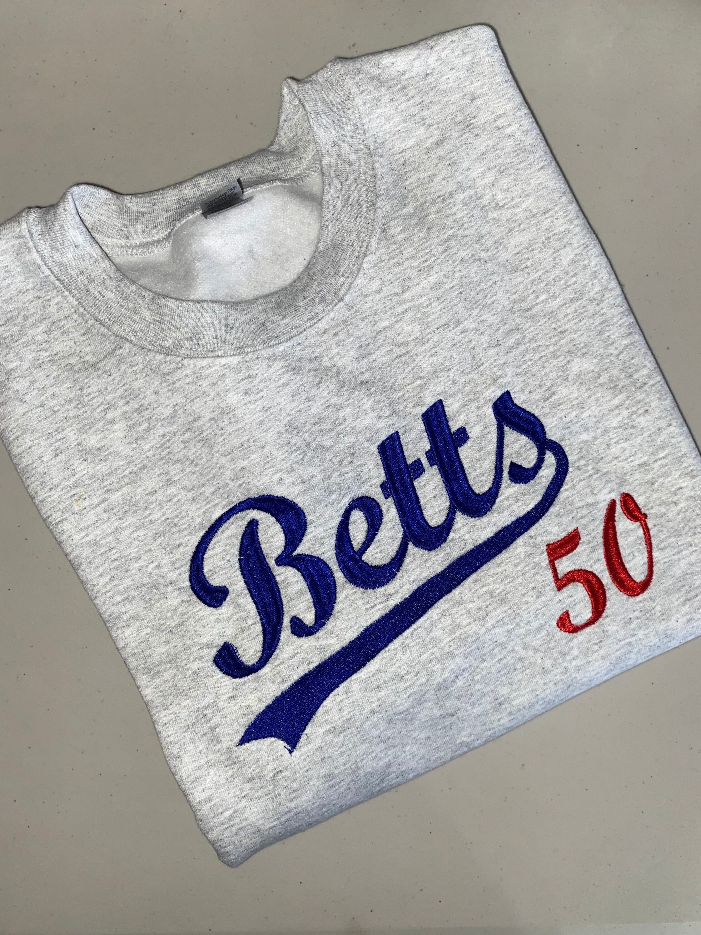 Mookie Betts: Caricature, Adult T-Shirt / 3XL - MLB - Sports Fan Gear | breakingt
