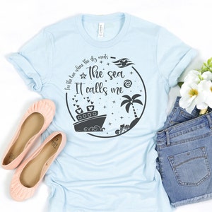 Moana Cruise Shirt / Disney Cruise Shirt / Disney Family Cruise Shirts / Disney Fantasy / Disney Wish / Disney Dream / Disney Wonder