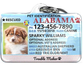 pet ids