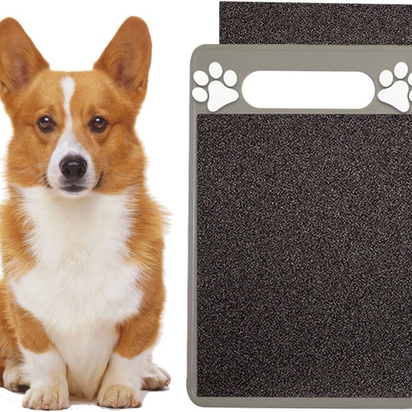 Nail Trimming Board Etsy