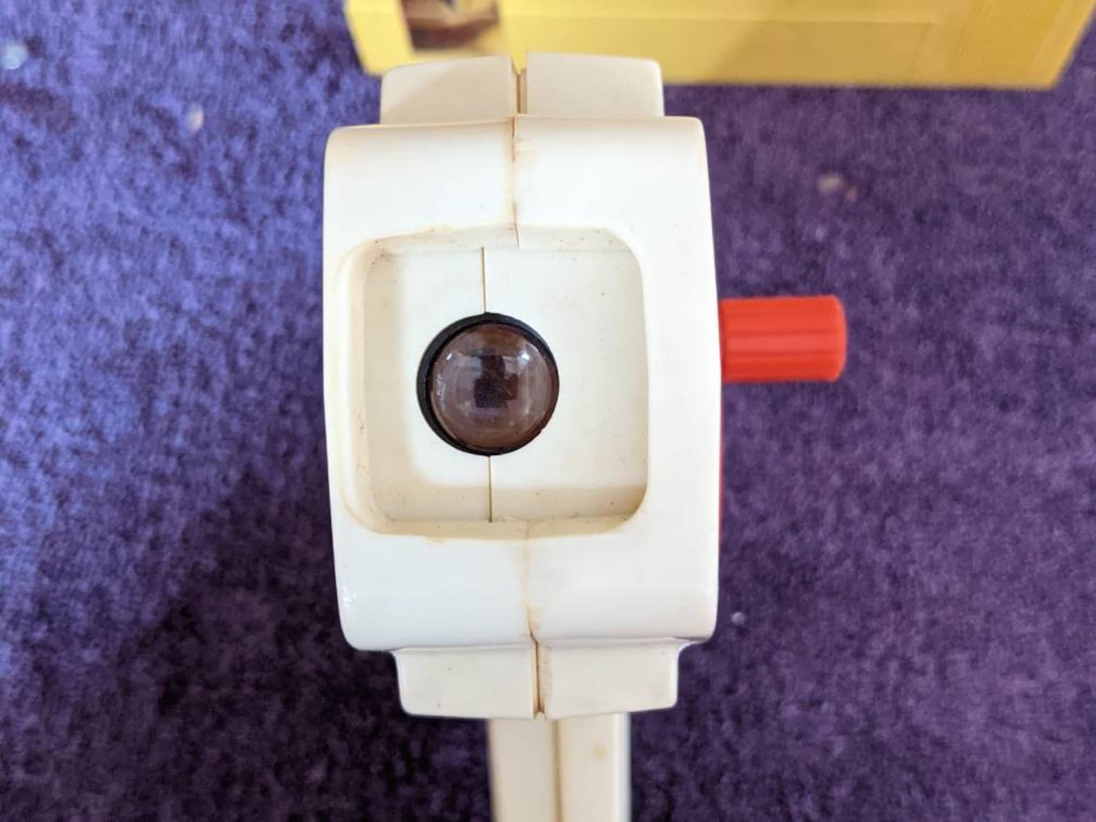 Vintage Fisher Price Movie Viewer Etsy