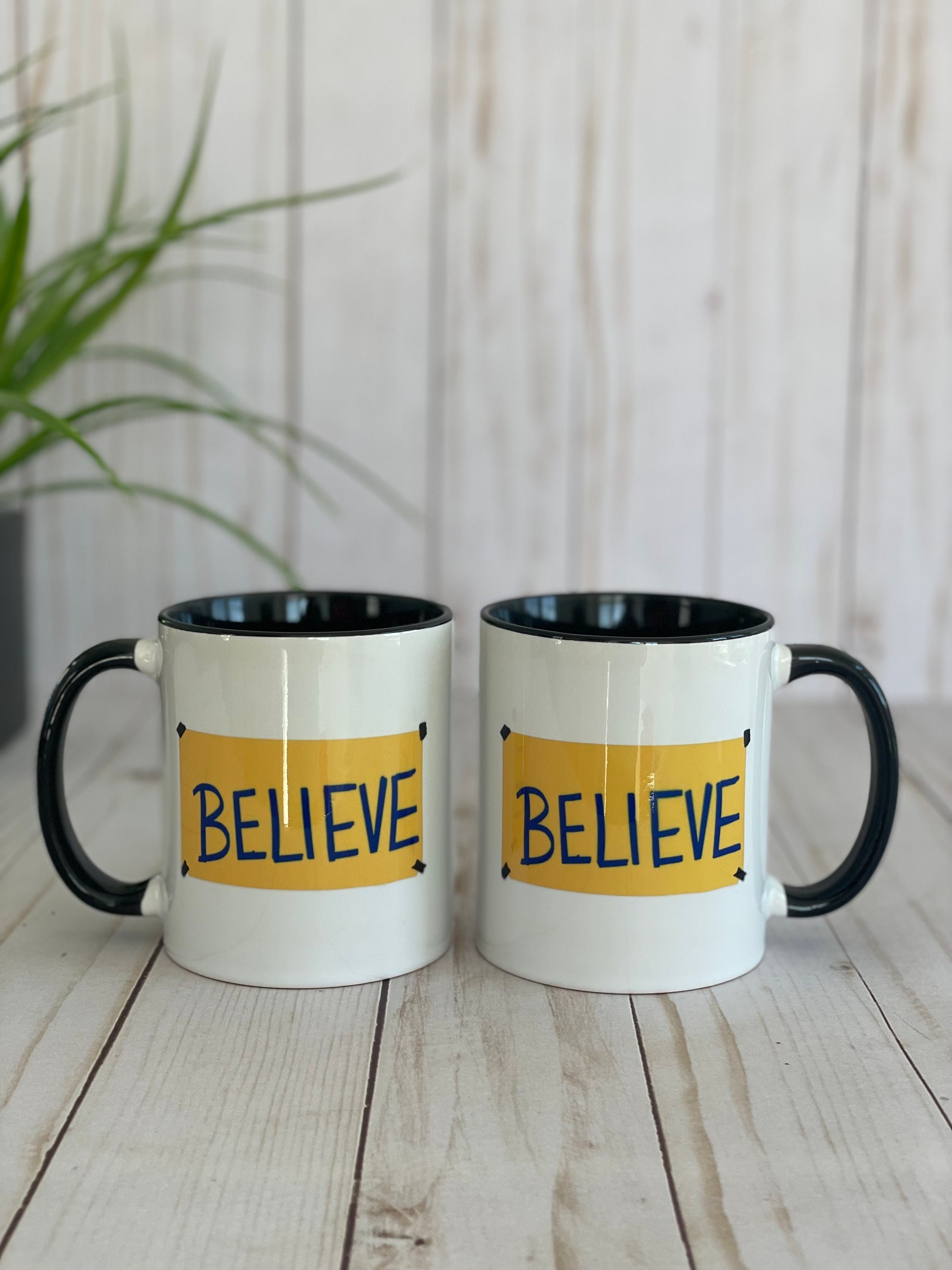 11+ Ted Lasso Coffee Mugs