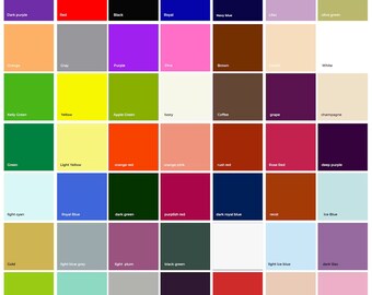 Wholesale Taffeta Silk Fabric: 42 Colors, Wedding & Fashion Fabric by the Yard