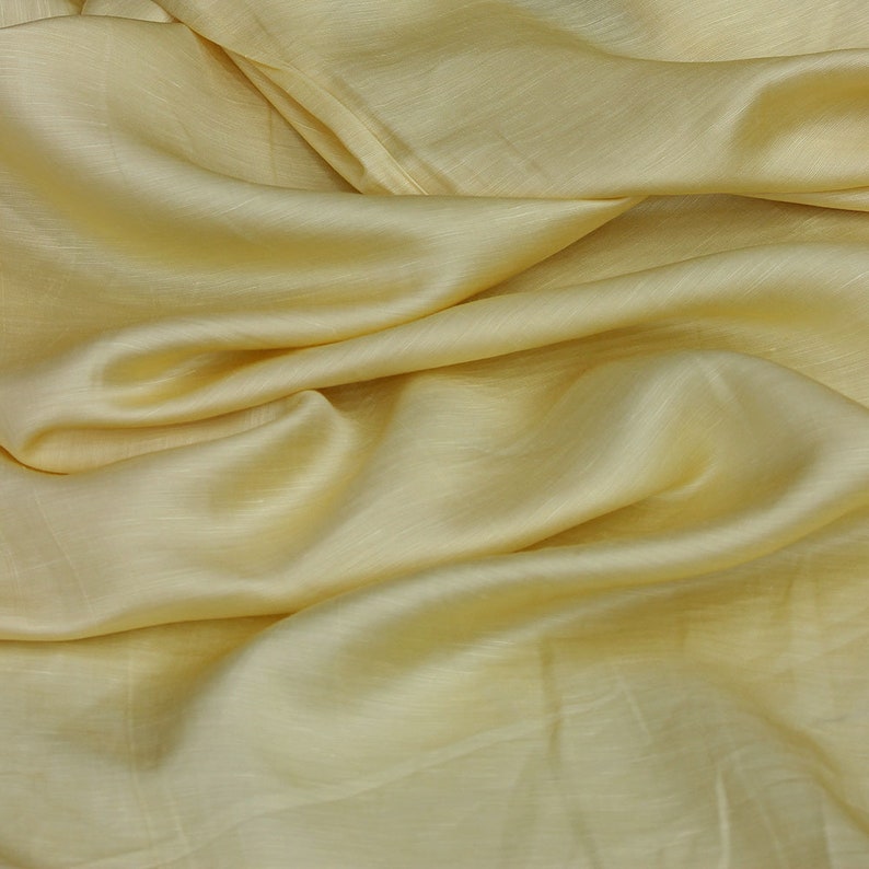 Wholesale Silk Satin Fabric by the Yard 42 Colours Silk Satin Etsy
