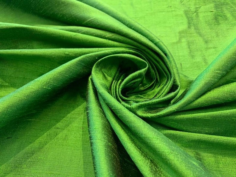 100 Silk Fabric Wholesale Silk Fabric by the Yard Silk Etsy