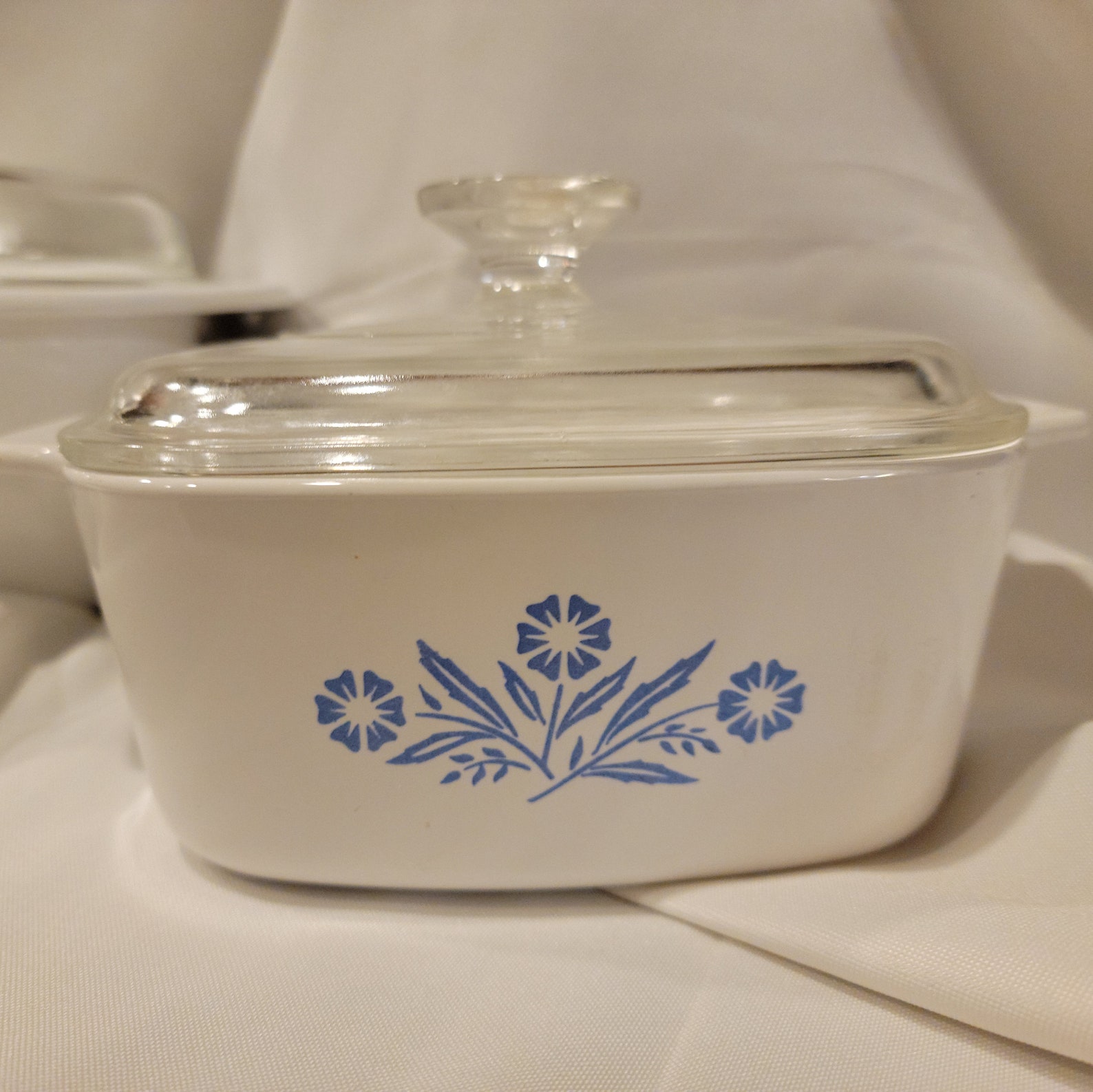 Corningware Dish Etsy