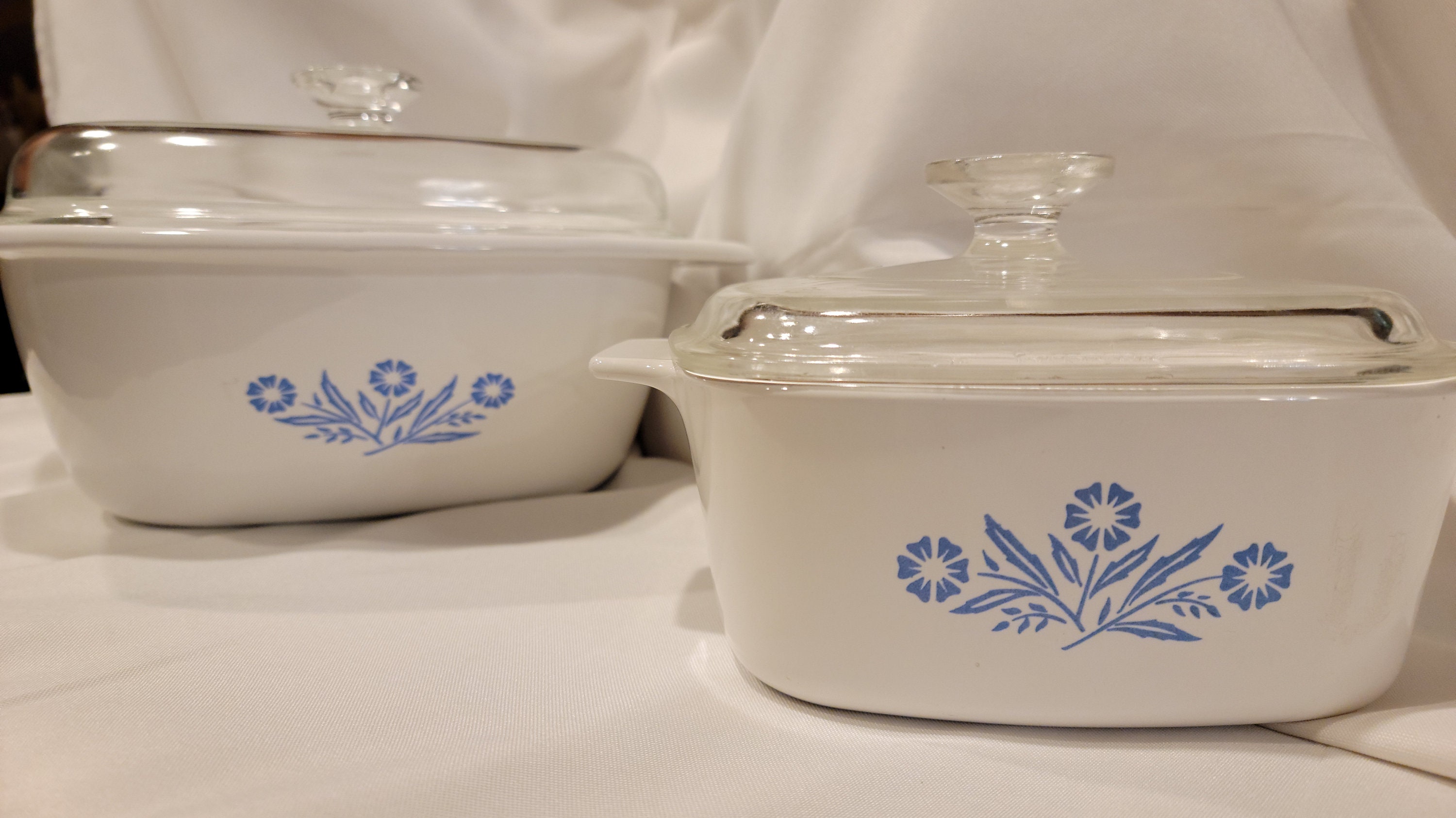 Corningware Dish Etsy