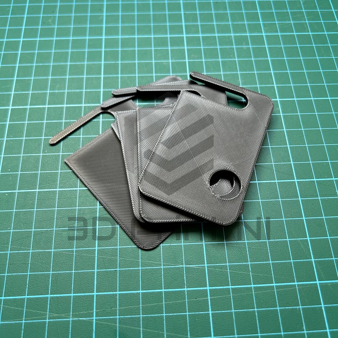 Door Shim Washer Levelling Kit for VW Audi Porsche VAG TT Cayenne