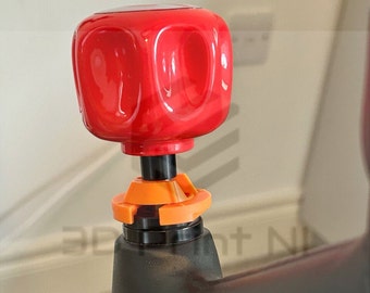 Calibration tool kit compatible with Peloton Bike
