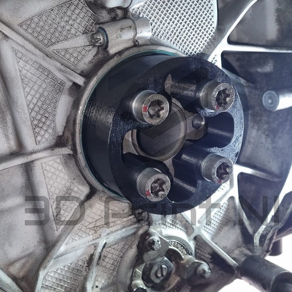 RMS Rear Main Oil Seal Fitting Tool Porsche Boxster 911 M96 Etsy