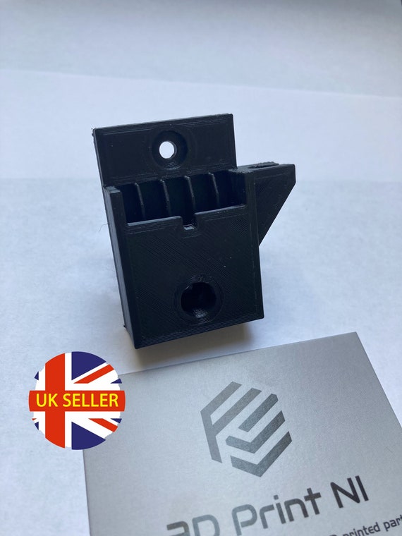 Wall Mounting Bracket Dock for Shark Vacuum Z201 & IZ251 Fitted