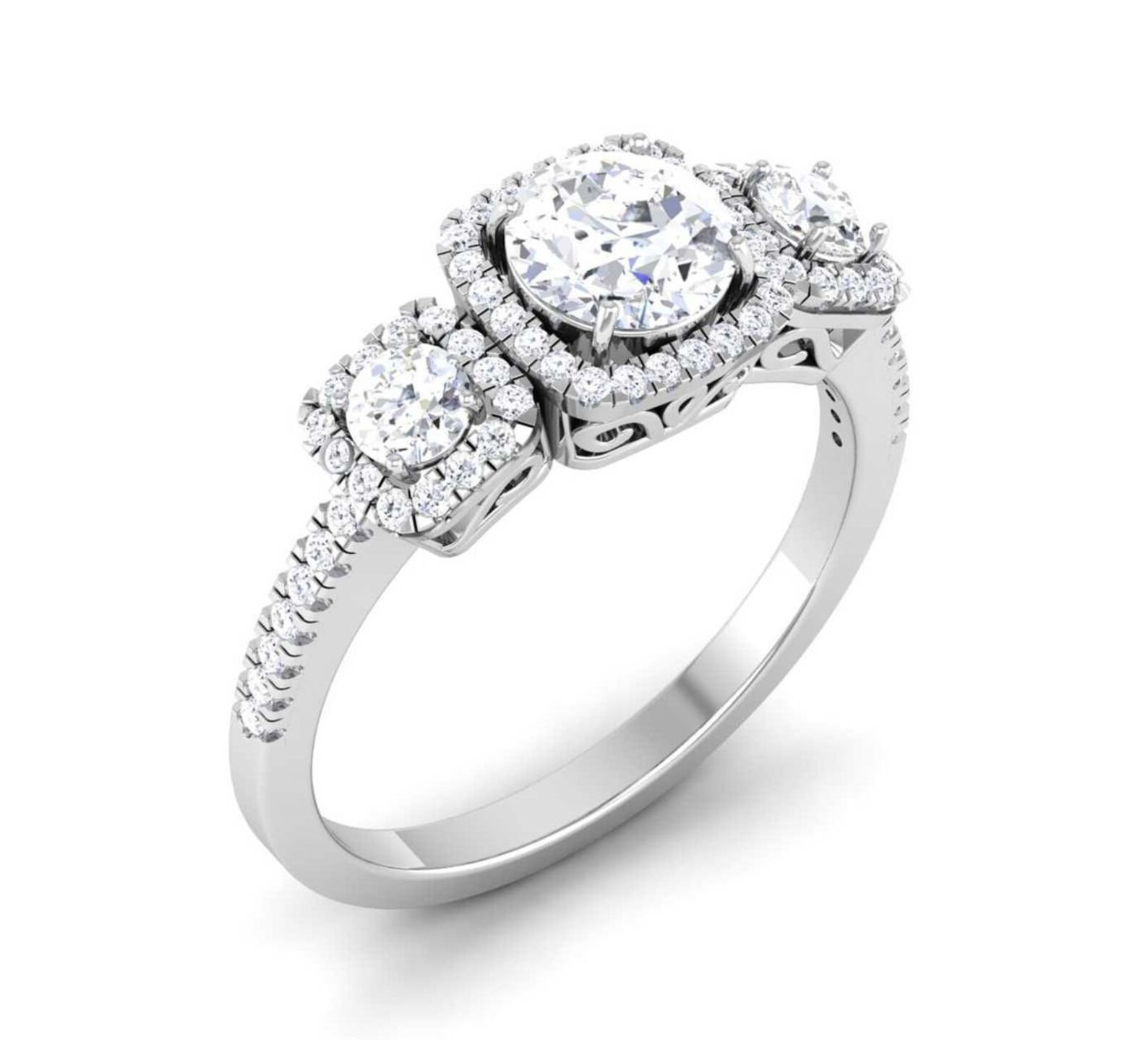 ENGAGEMENT RING Etsy