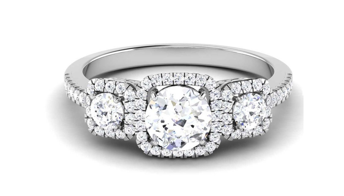 ENGAGEMENT RING Etsy