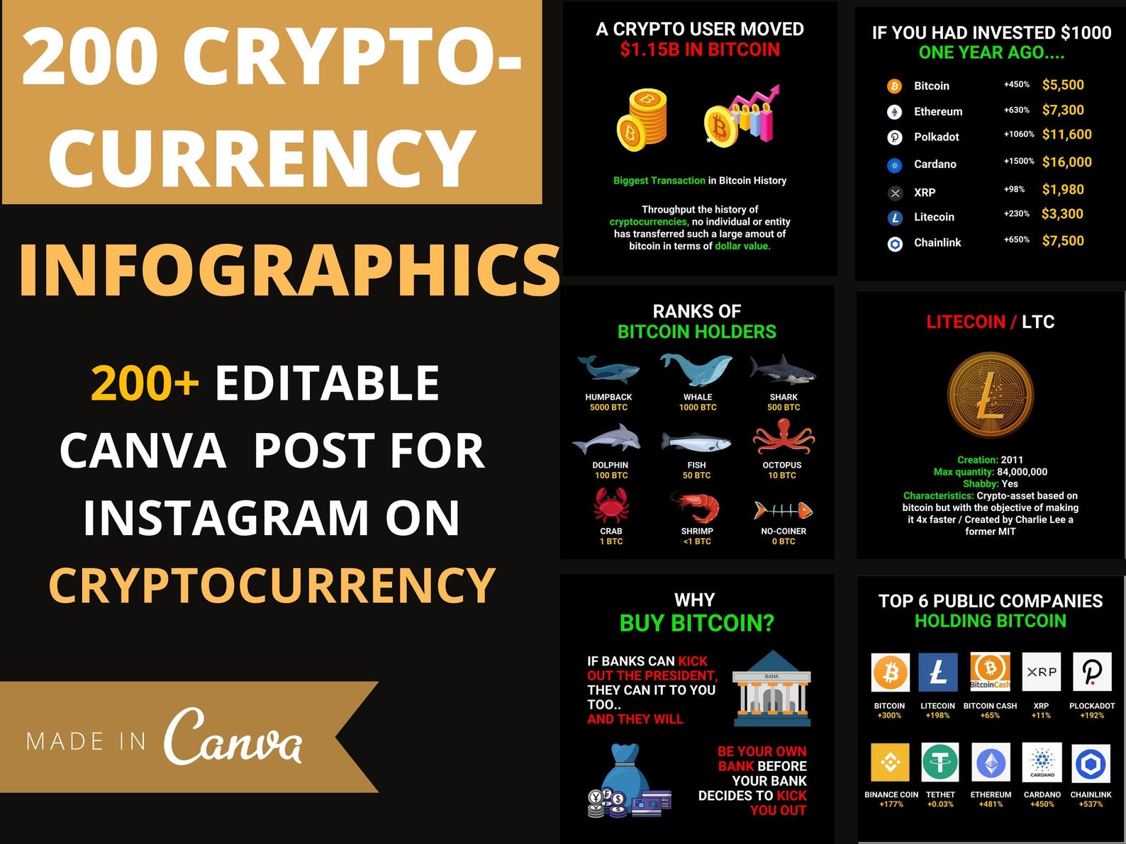 Cryptocurrency media list giancarolo cryptocurrency