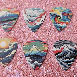 Set di 6 pezzi da spiaggia da 1,0 mm