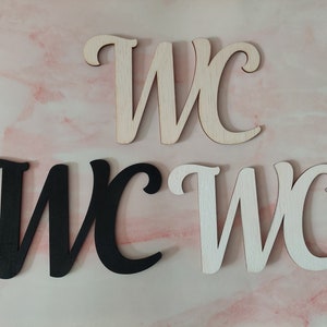 Placa de identificación de inodoro, letrero de puerta de WC - Letrero de inodoro, letrero de puerta de WC 3D autoadhesivo