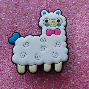 Puntenslijper alpaca of cactus