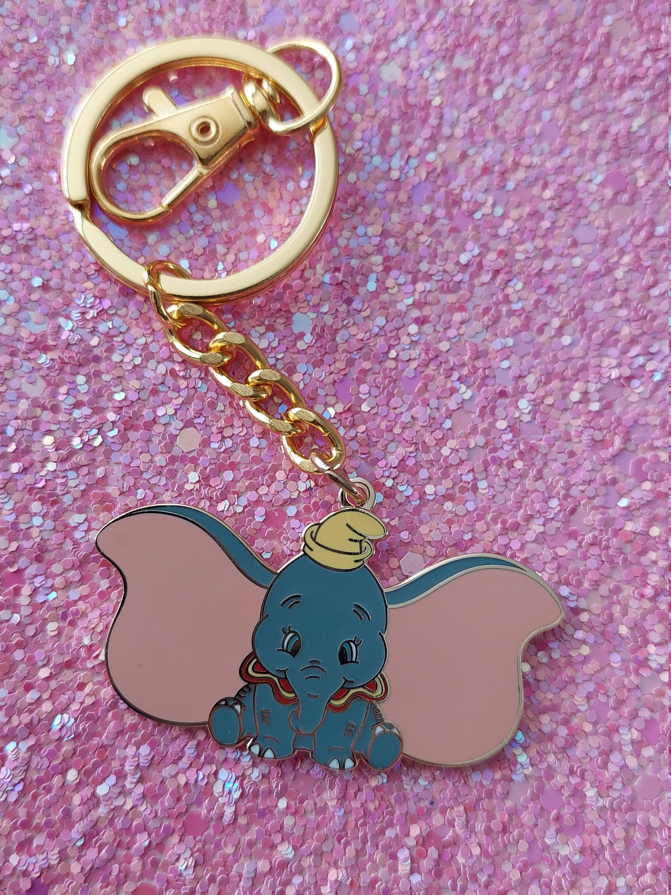キーホルダー【ディズニー】 org.jpg