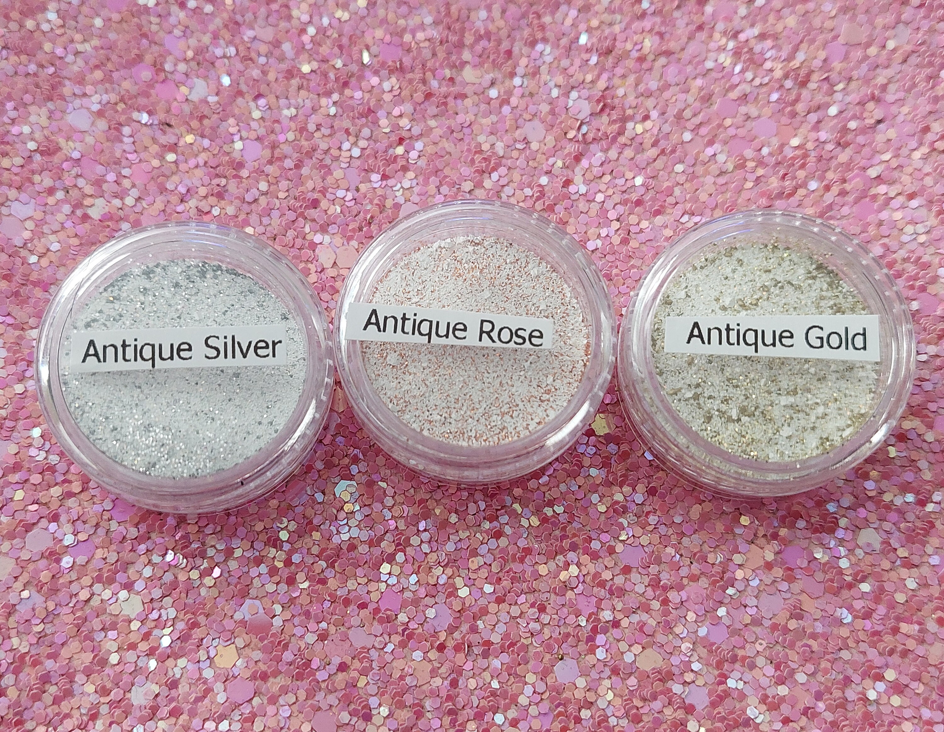 Embossing Powder Glitter Effect Powder Heat Tool Powder Etsy
