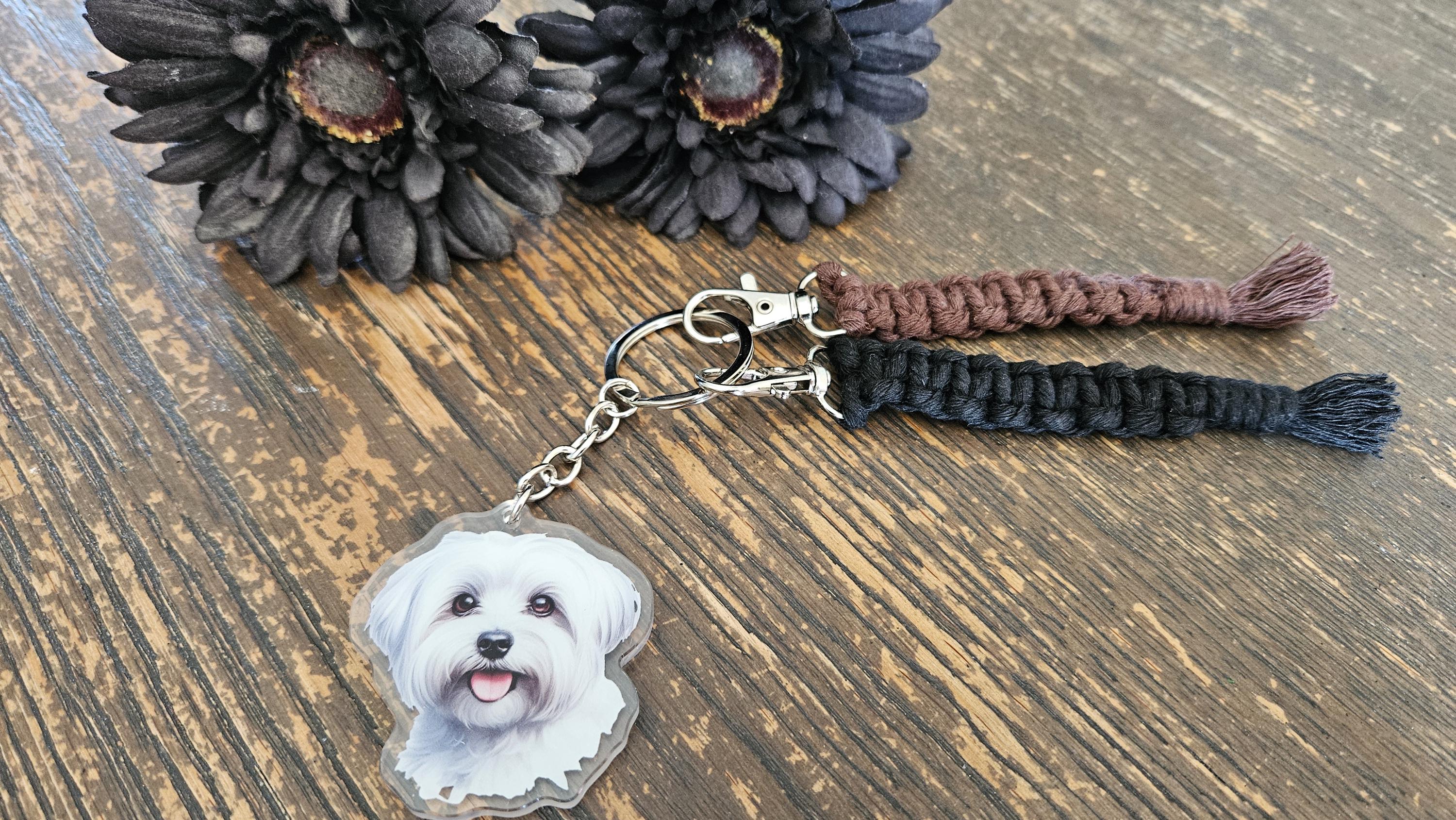 Portacandela A Forma Di Cucciolo Di Cane In Resina – Dipinto A Mano, Adorabile Decorazione Per Casa E Scrivania – Regalo Per Amanti Dei Cani