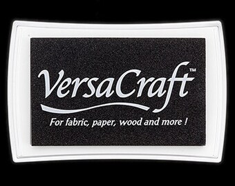 VersaCraft Inkpad Large - Encre pigmentaire