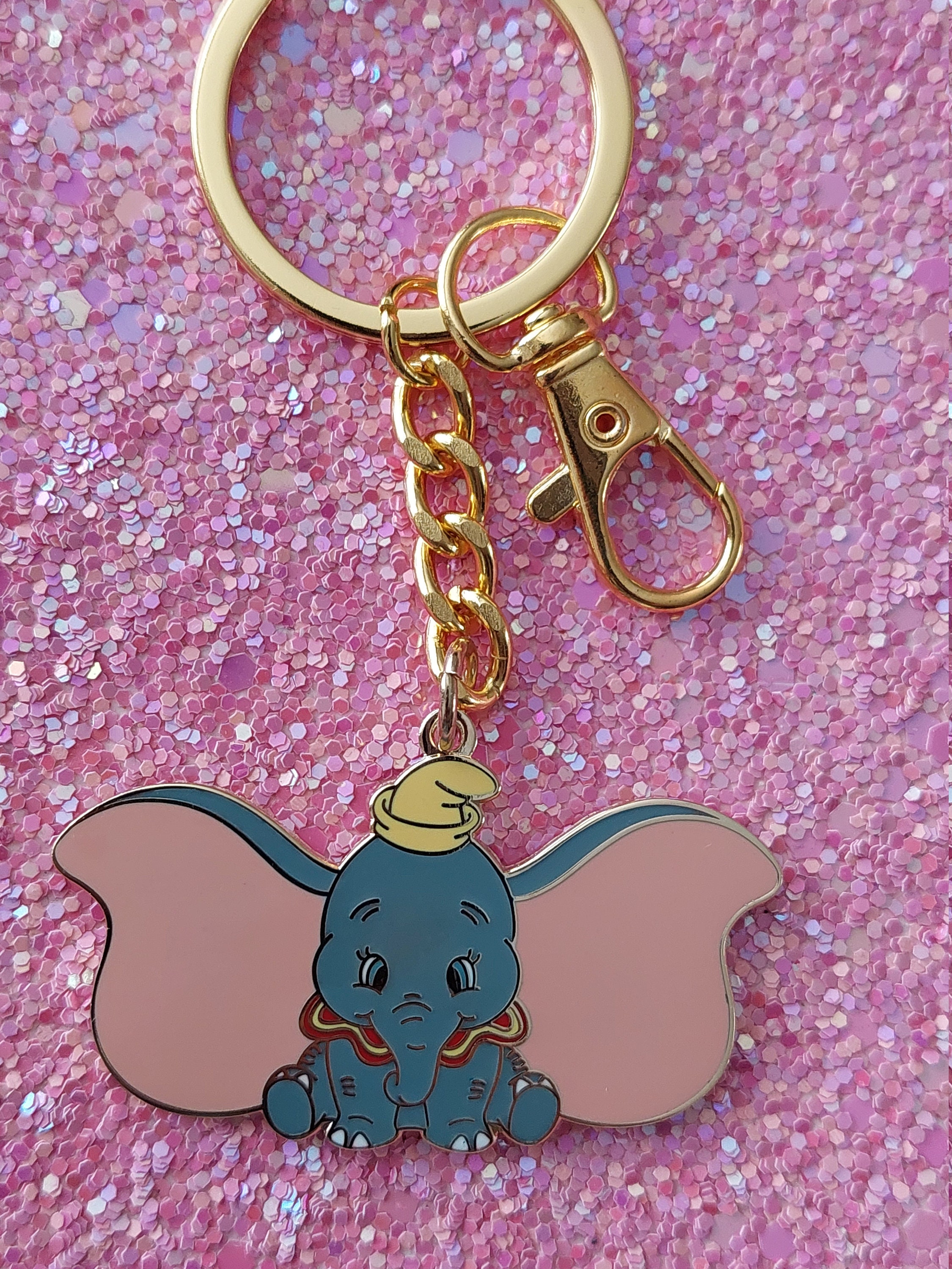 ディズニー　キーホルダー アクリル キーホルダー キャラクター アクキー かわいい