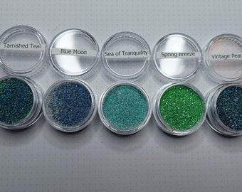 Top Boss Embossing Powder by Clearsnap - Etsy