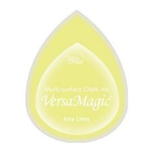 Tsukineko VersaMagic Dew Drop Inchiostro di gesso