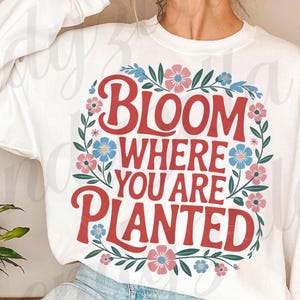 Be Kind png, zelfliefdeclub, trendy groovy, bloemenmuurkunst, inspirerend, motiverend citaat, inspirerende shirtsublimatie, retro boho