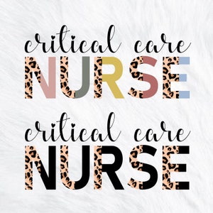 Enfermera de cuidados críticos svg png/DIGITAL Download/ccs nurse svg/cardiac ICU svg/Intensive Care/critical care RN svg/surgical icu svg/trauma nurse