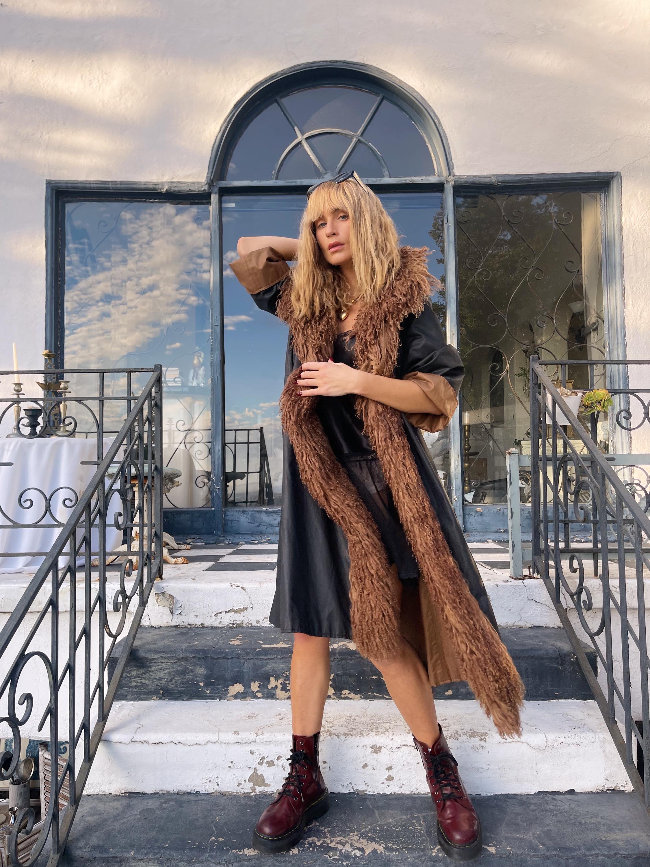 Fendi fur coat - Etsy 日本