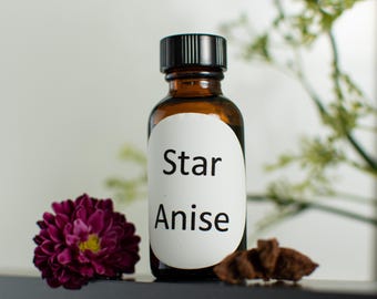 Star Anise Extract