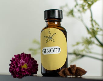 Ginger Extract