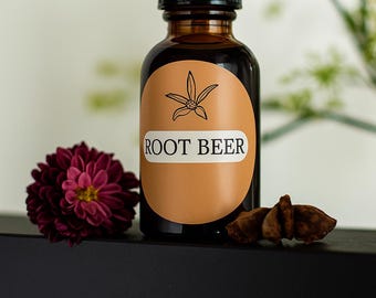 Root Beer Extract