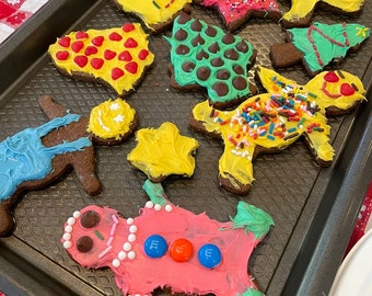 Ginger, Freshly Ground