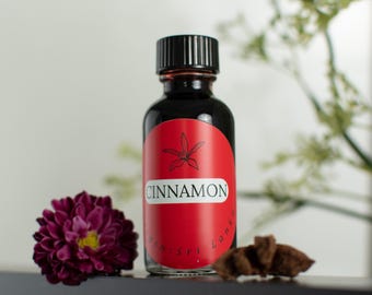 Cinnamon Extract