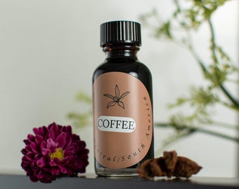 Decaf Coffee Extract